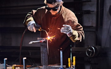 5 reasons to use oxy-acetylene