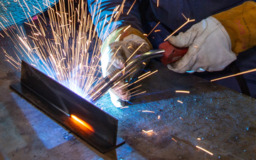 The variables that can impact on welding success