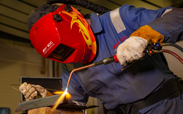 Your Quick Guide to Using Acetylene