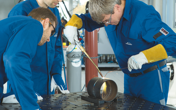 Blog: Your quick guide to using acetylene