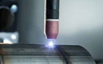 What to look for in your TIG torch