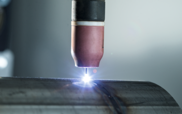 Blog: What to look for in your TIG torch