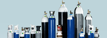 Medical Gases & Equipment