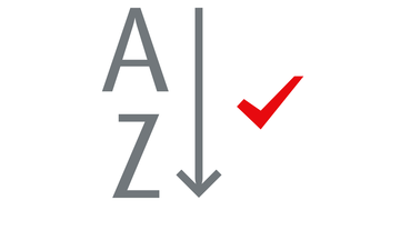 Products & Services A-Z