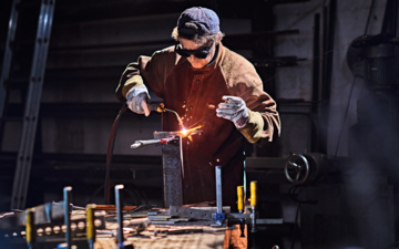 Reasons to use oxy-acetylene