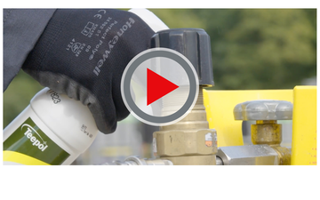 Video: Looking after your cylinder. How to prevent leaks