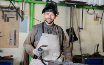 Reduce costs by reducing your welding defects