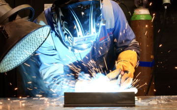 Download: Introduction to MIG welding