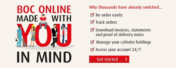 Register to buy on the BOC Shop