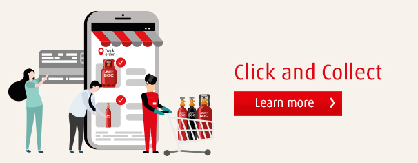 Click & Collect with BOC